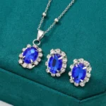 Cherished Zircon Treasures