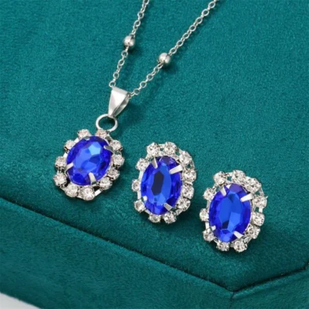 Cherished Zircon Treasures