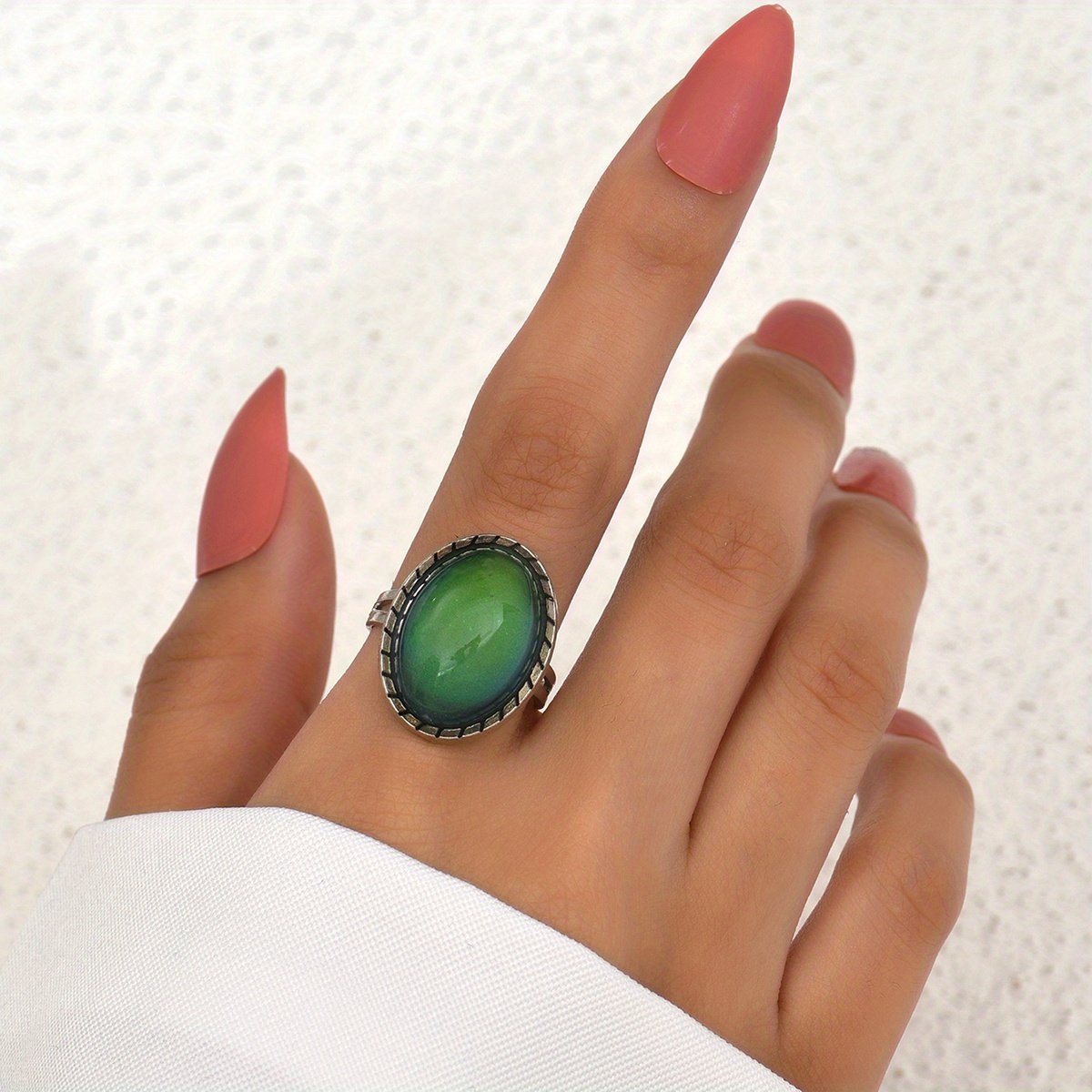 Ring of Sensations: Interact with Your Feelings - Image 3