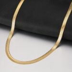 Eternal Serpent Necklace