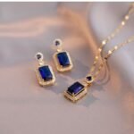 Starlit Night Elegance Ensemble
