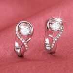 Enchanted Tears of Love Earrings