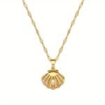 Rare Gem Necklace
