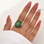 Ring of Sensations: Interact with Your Feelings