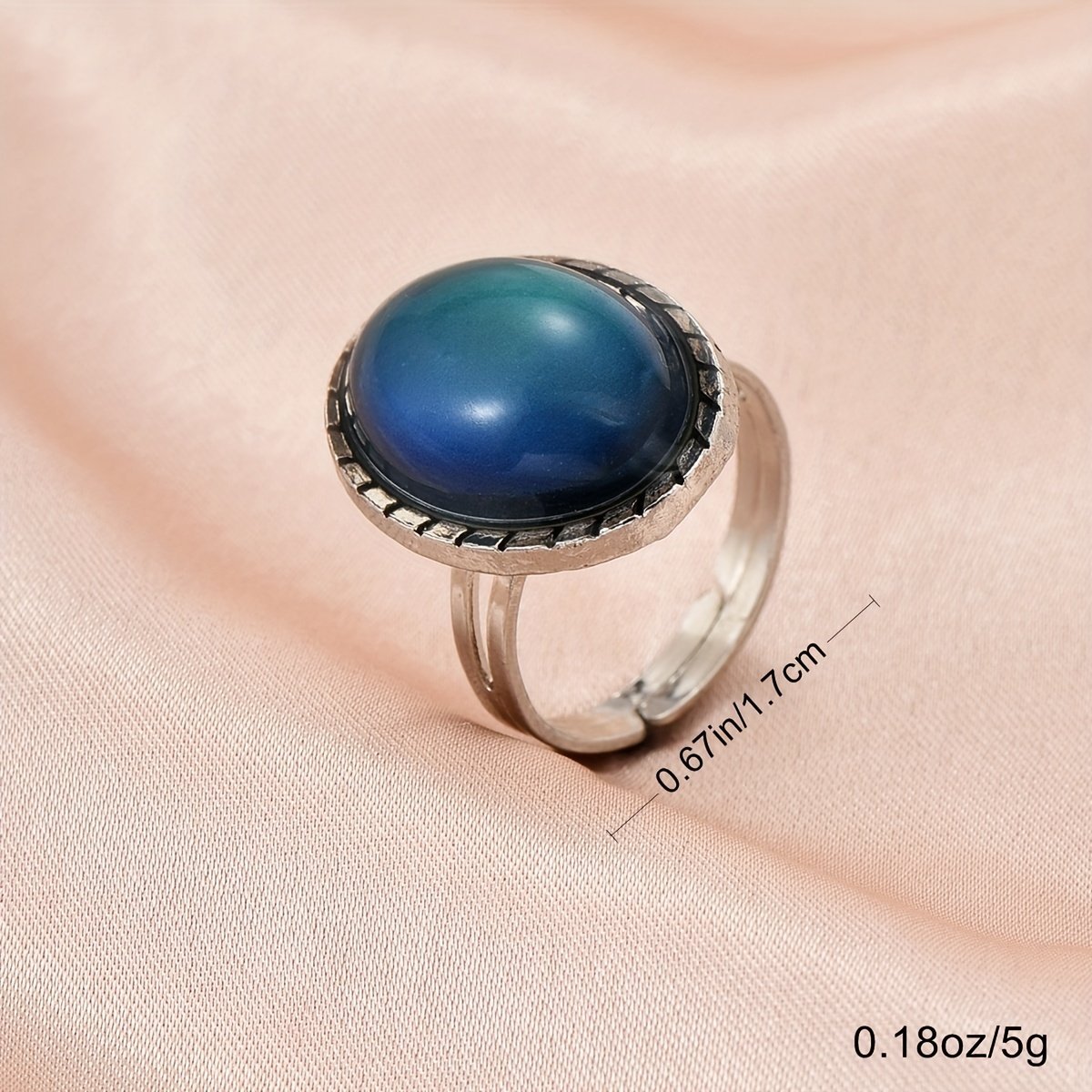 Ring of Sensations: Interact with Your Feelings - Image 2